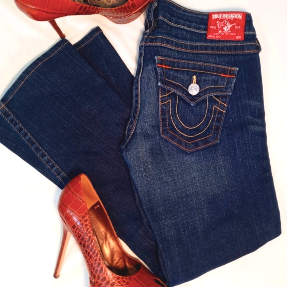 NWOT! True Religion Jeans